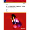Schott 40 Études mélodiques et progressives: Nos. 1-22. Vol. 1. op. 31. cello.: Band 1
