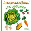 Fleurus Les légumes