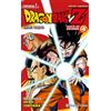 Planeta Cómic Dragon Ball Z, Anime Series Saiyan 4: Saga de los Saiyanos