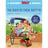 Egmont Comic Collection Asterix und Obelix im Reich der Mitte: Illustriertes Album zum Film