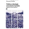 Siglo XXI de España Editores, S.A. Política e ideología en la teoría marxista: Capitalismo, fascismo, populismo: 212
