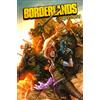 Fandogamia Editorial, C.B. Borderlands, Origins