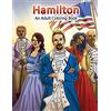 CREATESPACE Hamilton: An Adult Coloring Book: 22