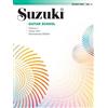Alfred Music Suzuki Guitar School 3 [Lingua inglese]