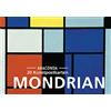 ANACONDA Postkarten-Set Piet Mondrian: 20 Kunstpostkarten aus hochwertigem Karton. ca. € 0,25 pro Karte: 23