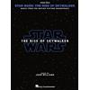 HAL LEONARD Star Wars the Rise of Skywalker Piano Solo
