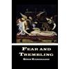 Loki's Publishing Fear and Trembling