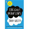 Penguin Books The Fault in our stars: John Green
