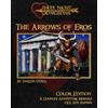 Urban Realms The Arrows of Eros: A Couple's Adventure Module: Color Edition