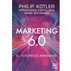 Lid Publishing Marketing 6.0: El Futuro Es Inmersivo/ the Future Is Immersive