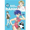 Egmont Manga Ranma 1/2 - new edition 12