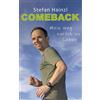 Stefan Hainzl Comeback: Mein Weg zurück ins Leben
