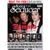 Thomas Vogel Media / Sonic Seducer Sonic Seducer 02-2026: The Damned - 50 Jahre! + Special: 30 unterschätzten Alben + Depeche Mode exklusiv Interview + Within Temptation + Bianca Stücker & Mark Benecke + Versengold + KMFDM + Beyond The