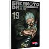 CARLSEN MANGA Sakamoto Days 19: Abgedrehte Action-Comedy-Mangaserie über einen Auftragsmörder im (Fast-)Ruhestand