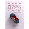 Equal Share Press Numerical Methods for Scientific Computing: The Definitive Manual for Math Geeks
