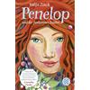 FISCHER Sauerländer Penelop und der funkenrote Zauber: Kinderbuch ab 10 Jahre - Fantasy-Buch für Mädchen und Jungen: Band 1