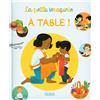 Fleurus A table !