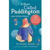 HARPERCOLLINSCHILDREN'SBOOKS A Bear Called Paddington and Other Stories: Three funny adventures of everyone's favourite bear, Paddington, now a major movie star!
