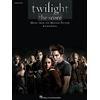 HAL LEONARD Twilight- The Score: Music from the Motion Picture