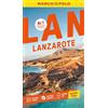 MAIRDUMONT MARCO POLO Reiseführer Lanzarote: Reisen mit Insider-Tipps. Inklusive kostenloser Touren-App
