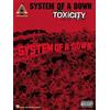 HAL LEONARD System of a Down - Toxicity: Toxicity - Guitar Recorded Versions