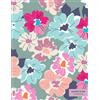 CREATESPACE Supervision Notebook: Floral Therapists, Counsellors, Managers, Supervision Notetaking Planner | Record Sessions, Notes, Training Development, Action ... Marriage, Life Coach, Social Work: Volume 7