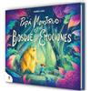 PENGUIN CLASICOS Papá Monstruo y el bosque de las emociones: Una historia interactiva para crear momentos especiales de conexión en familia