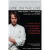 Penguin Publishing Group Life, on the Line: A Chef's Story of Chasing Greatness, Facing Death, and Redefining the Way We Eat