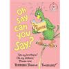 Random House Books for Young Readers Oh, Say Can You Say?