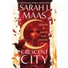 Bloomsbury House of Earth and Blood: The first book in the SENSATIONAL Crescent City series, from the creator of ACOTAR: 1