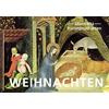 ANACONDA Postkarten-Set Weihnachten: 18 Kunstpostkarten: 32
