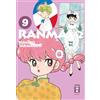 Egmont Manga Ranma 1/2 - new edition 09