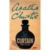 HarperCollins CURTAIN: Poirot's Last Case