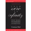 CRC Press From Zero to Infinity: What Makes Numbers Interesting