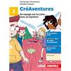 Zanichelli CréAventures. Per la Scuola media. En voyage sur la Loire? avec un mystère (Vol. 2)