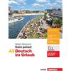 Zanichelli Ganz genau! Deutsch im Urlaub. Vol. A2. Per le Scuole superiori. Con espansione online