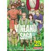 Kurokawa Vinland Saga - tome 25: 25