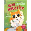 Oetinger Mein supersüßes Haustier. Kiki zieht ein