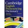 Klett Sprachen GmbH Cambridge English Pronouncing Dictionary: Eighteenth edition