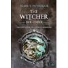 Dtv The Witcher. Der Codex: Das Universum des Andrzej Sapkowski | Illustriertes Nachschlagewerk zu den wichtigsten Figuren und Kreaturen - das perfekte ... für Fans der Romane, Netflix-Serie oder Games