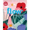 Suedwest Verlag Flow Nummer 87 (1/2025): Das Magazin für persönliche Entwicklung, Kreativität & mehr Ruhe