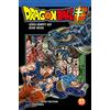 CARLSEN MANGA Dragon Ball Super 13: Das Gewinner-Universum steht fest! | Neues aus dem DRAGON BALL-Universum