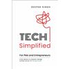 Deepak Kumar Singh Tech Simplified for PMs and Entrepreneurs
