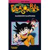 CARLSEN MANGA Dragon Ball 03. Kamesennins Kampfschule: Der große Manga-Welterfolg für alle Action-Fans ab 10 Jahren: 3