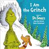 Random House Books for Young Readers I Am the Grinch: Based on Dr. Seuss's How the Grinch Stole Christmas!