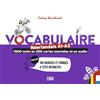 De Boeck Supérieur Vocabulaire Néerlandais A1-A2: 1000 mots en 200 cartes mentales et en audio