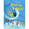 Unieboek | Het Spectrum Pas op, opa!: Veilig leren lezen voor leerlingen van de basisschool groep 4 - AVI-M4