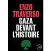 Lux Editeur Gaza devant l'histoire