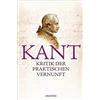 Anaconda Verlag Kritik der praktischen Vernunft