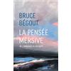 PUF La pensée mersive: De l'ambiance à l'affinité